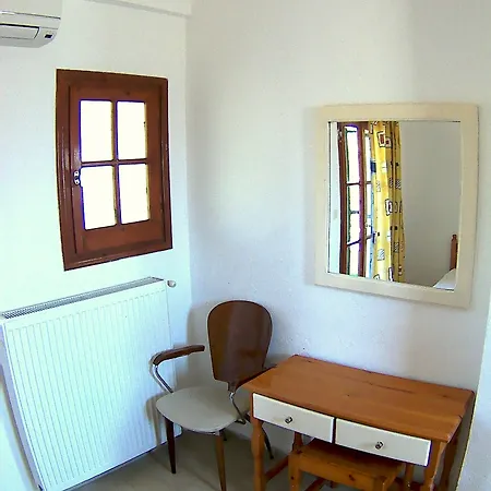 Joanna Apartment