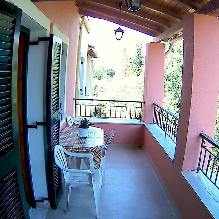 Joanna Apartment Kontokali