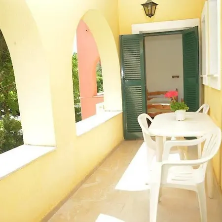 Joanna Apartment *