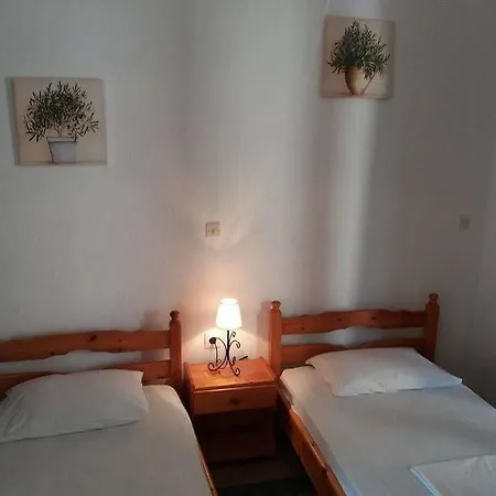 Joanna Apartment