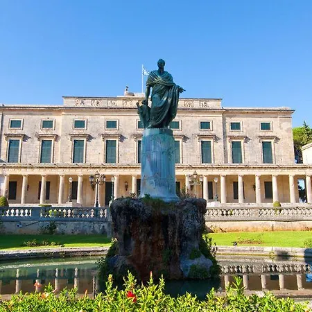 公寓 Joanna 库托卡利恩