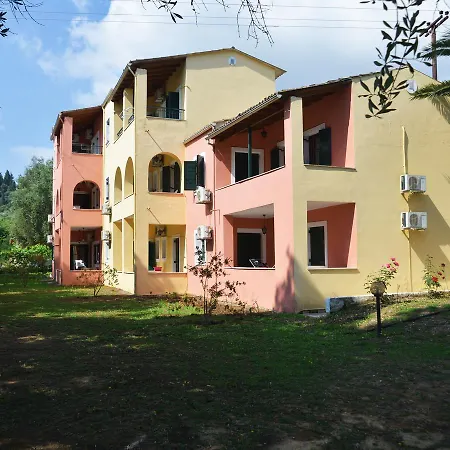 Joanna Apartmán