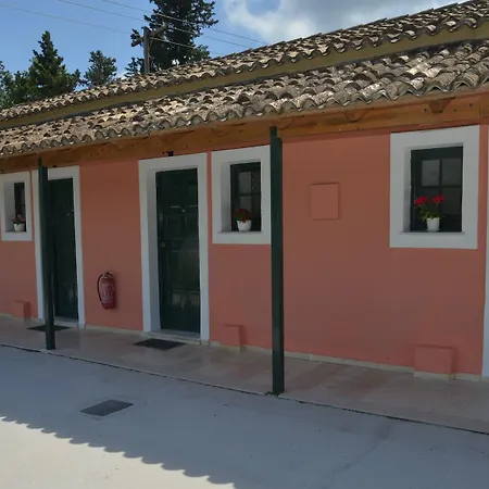 Apartmán Joanna