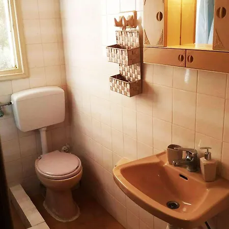 Apartmán Joanna Kontokali