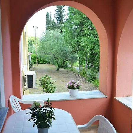 Joanna Apartmán *