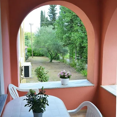 Joanna Appartement *