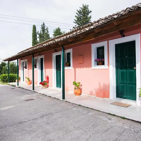 Apartmán Joanna Kontokali