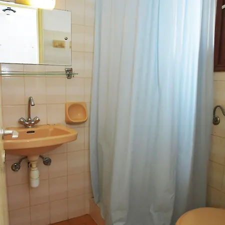 Apartmán Joanna *