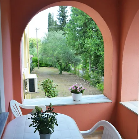 Joanna Apartmán