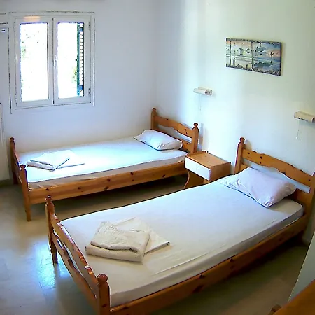 Apartmán Joanna