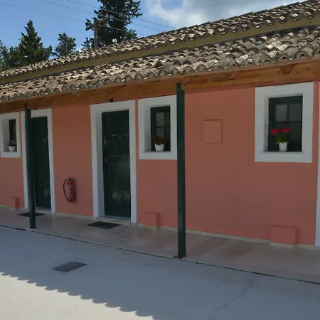 Joanna Apartamento *