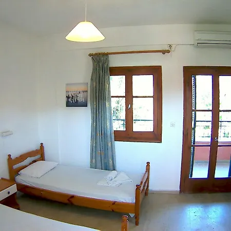 Apartmán Joanna