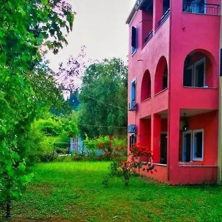 Joanna Apartmán *
