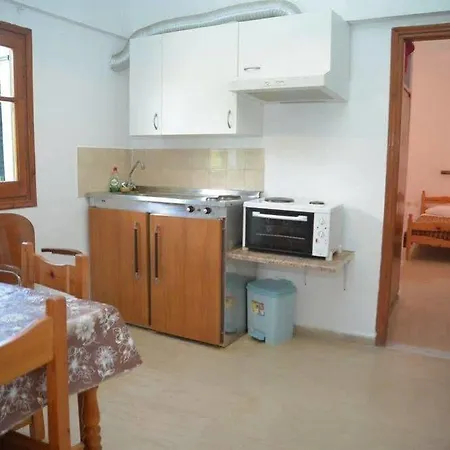 Apartmán Joanna
