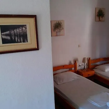 Joanna Apartmán Kontokali