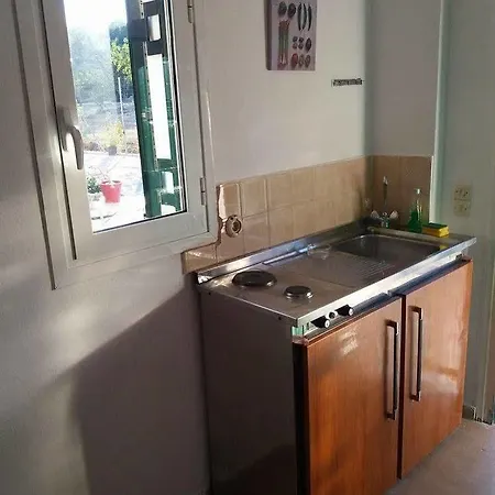 Joanna Apartmán Kontokali