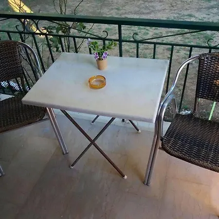 Joanna Appartement *