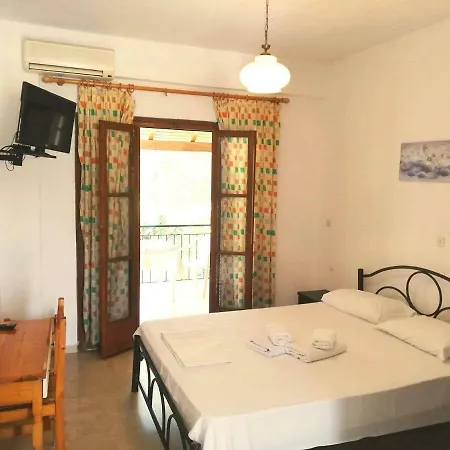 Joanna Apartmán Kontokali
