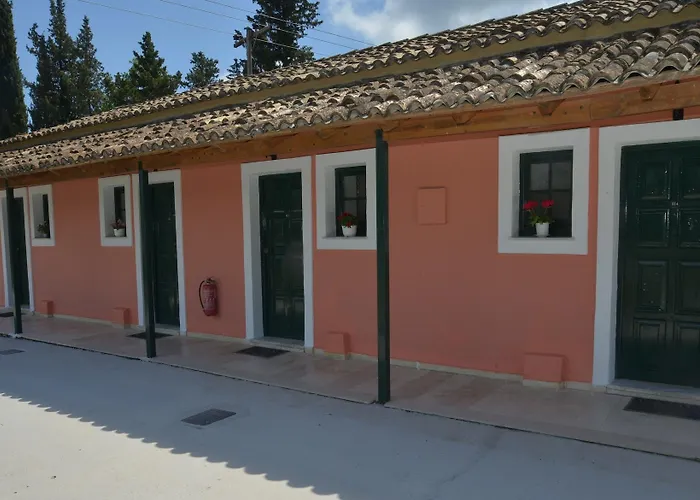 Apartman Joanna