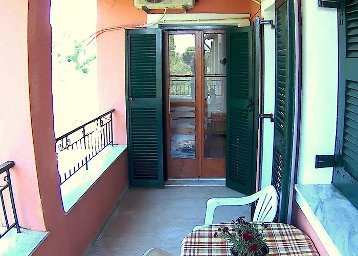 Joanna Apartman