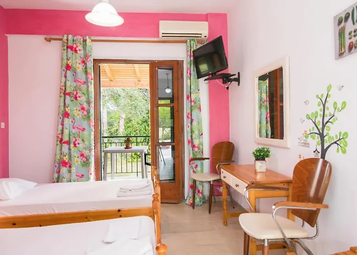 Apartman Joanna *