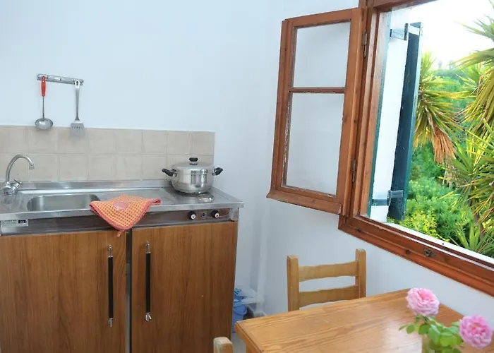 Apartman Joanna