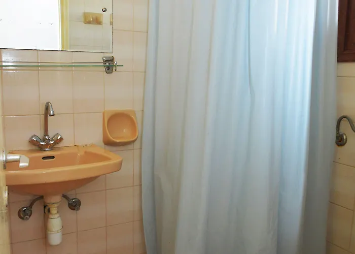 Apartman Joanna *