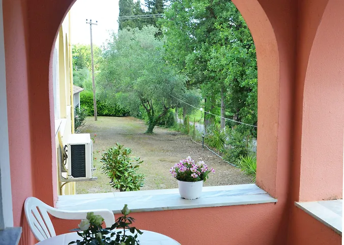 Joanna Apartman