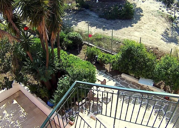 Apartman Joanna