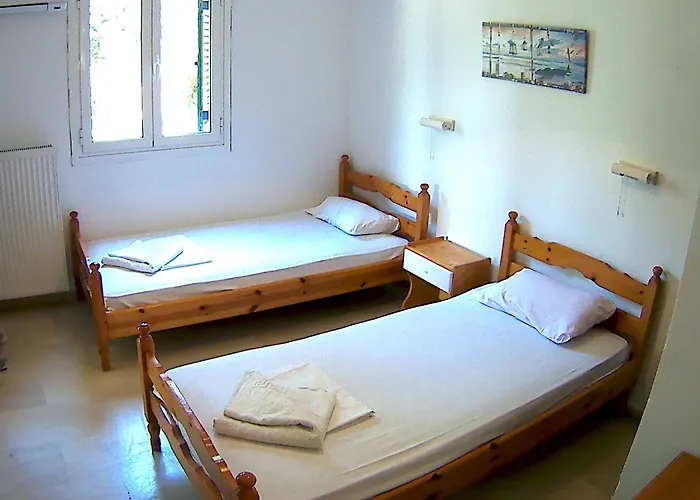 Apartman Joanna