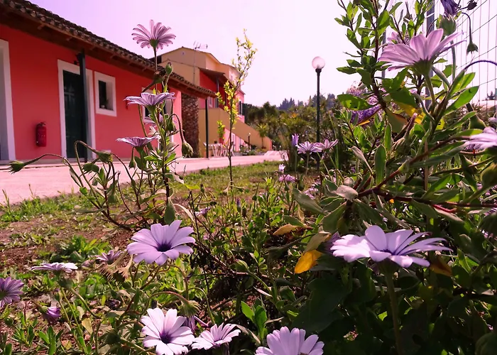 Joanna Apartman