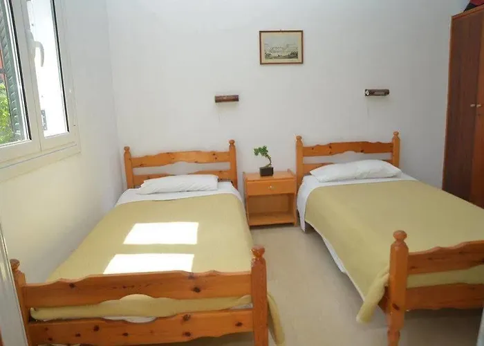 Joanna Apartman