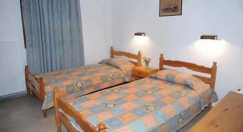 Apartman Joanna Kondókali