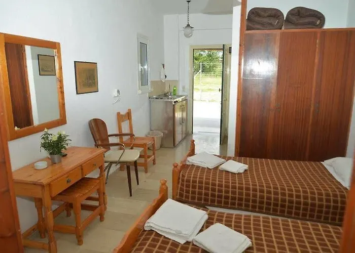 Joanna Apartman