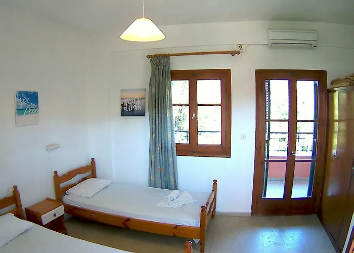 Apartman Joanna