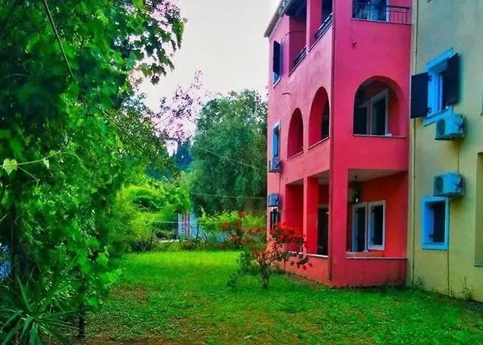 Joanna Apartman *