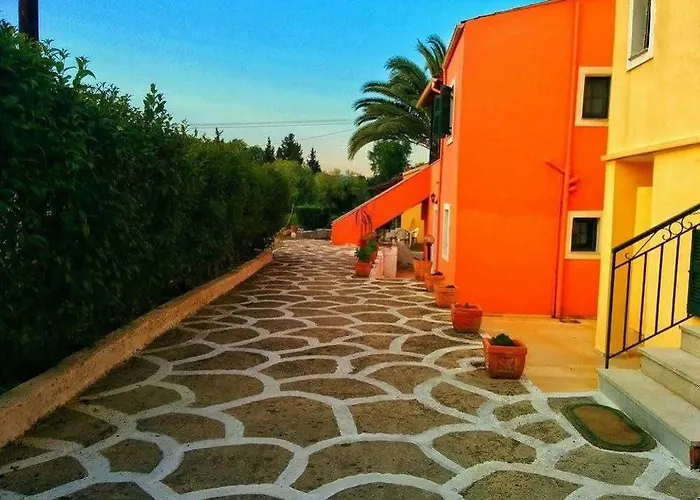 Apartman Joanna