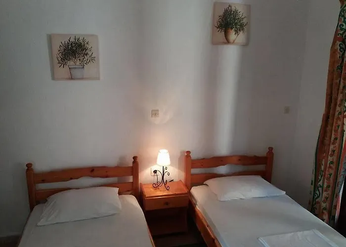 Joanna Apartman