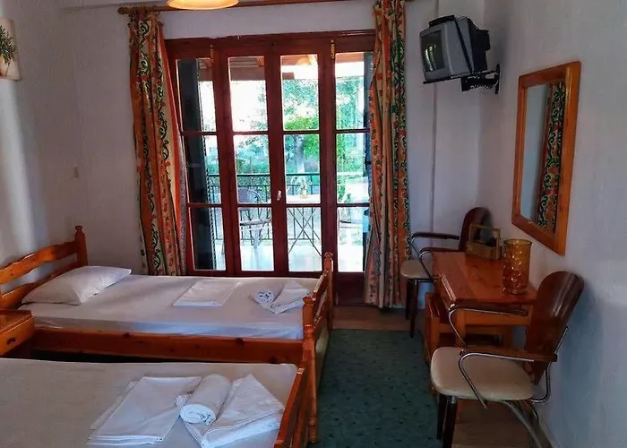 Apartman Joanna