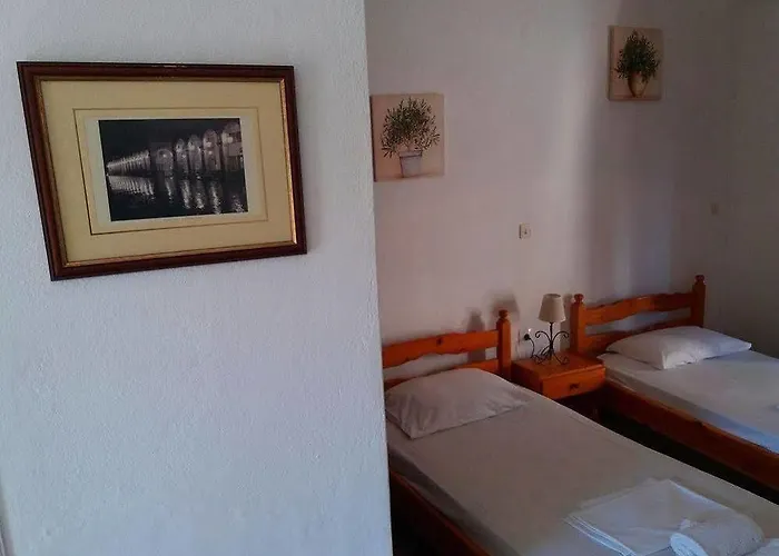 Joanna Apartman Kondókali