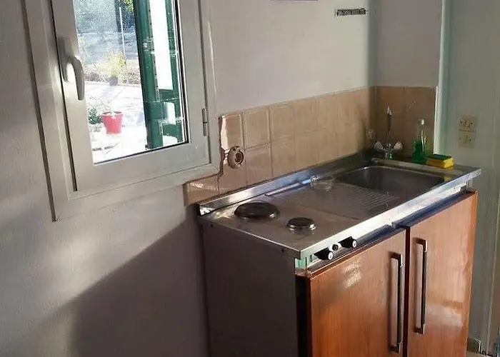 Joanna Apartman Kondókali