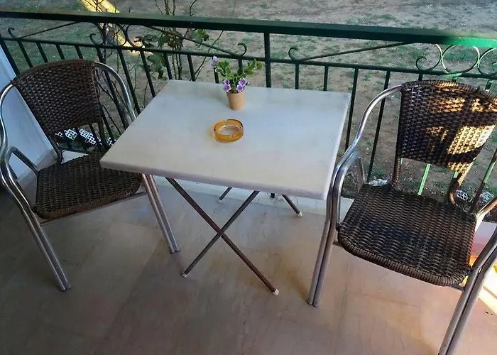 Joanna Apartman *