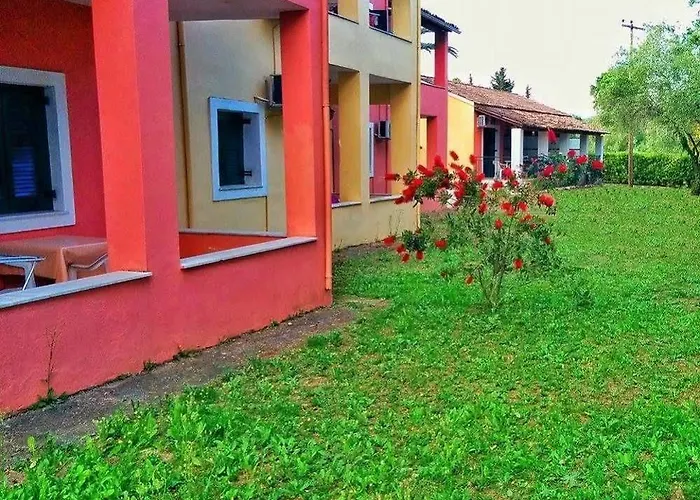 Joanna Apartman