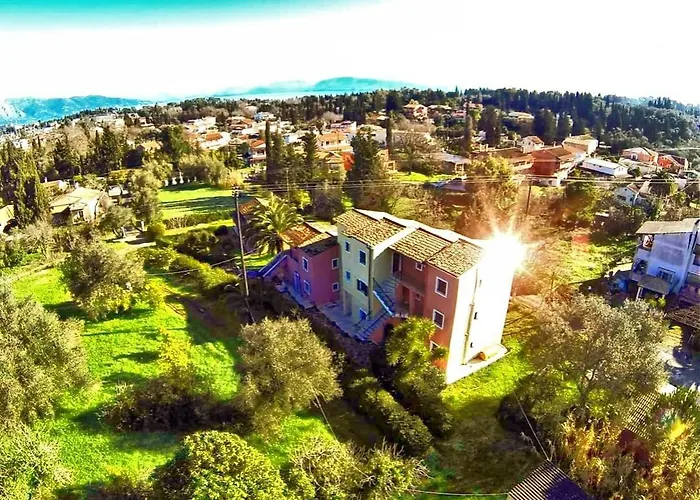 Apartman Joanna *