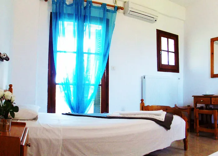 Apartman Joanna *