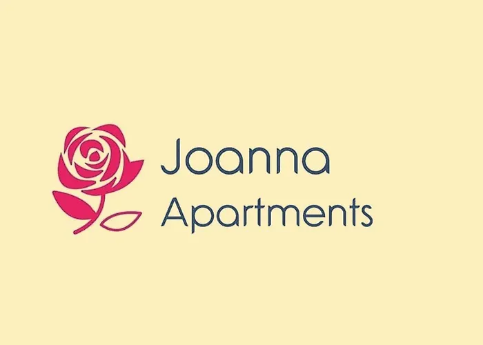 Joanna Apartman *