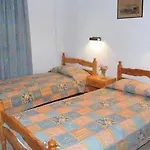 Apartament Joanna Kontokali