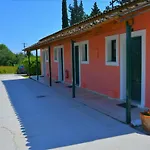 Apartament Joanna Kontokali