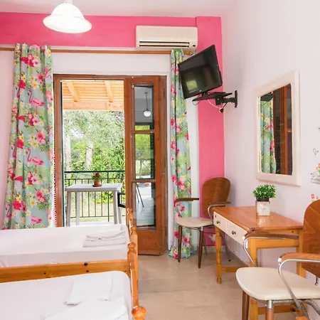 Апартаменты Joanna *