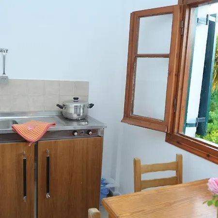 Апартаменты Joanna